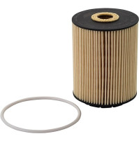 Oil Filter For MERCRUISER 25313731 - 895207 - Internal Dia. 37 / 20 mm - SO7067 - WF-F1001 - RCMA